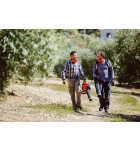 Benzínový fukar ECHO PB-8010