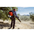 Benzínový fukar ECHO PB-8010