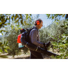 Benzínový fukar ECHO PB-8010