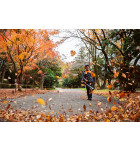 Benzínový fukar ECHO PB-8010