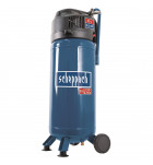 Scheppach HC 51 V, bezolejový vertikální kompresor 50 l