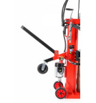 VeGA LV1110 PRO VARIO profi štípač na dřevo