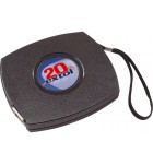 Pásmo ocelové, 10m, EXTOL CRAFT