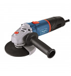 Scheppach AG780, elektrická úhlová bruska 125 mm