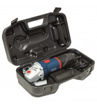 Scheppach AG780, elektrická úhlová bruska 125 mm