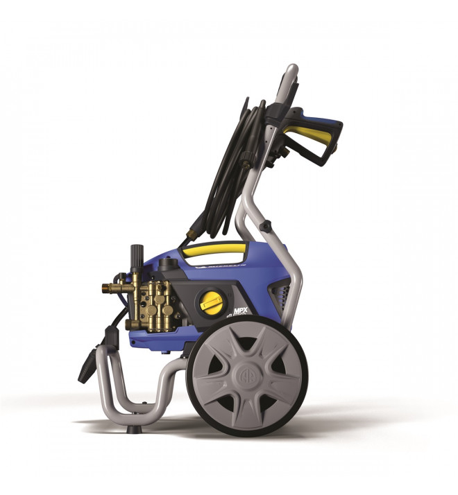 Michelin MPX160CK, elektrická tlaková myčka s indukčním motorem 160 bar