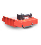 Mulčovač Tajfun-52