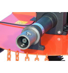 Mulčovač Tajfun-52