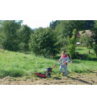 Mulčovač Tajfun-52