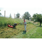 Mulčovač Tajfun-52