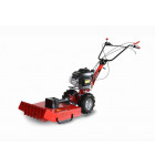 Mulčovač Tajfun-52