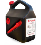 Kanystr plastový 5 l