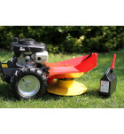 Kanystr plastový 5 l