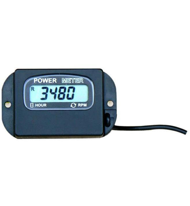 VARI Power Meter