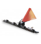 Sekačka lištová LSE-120