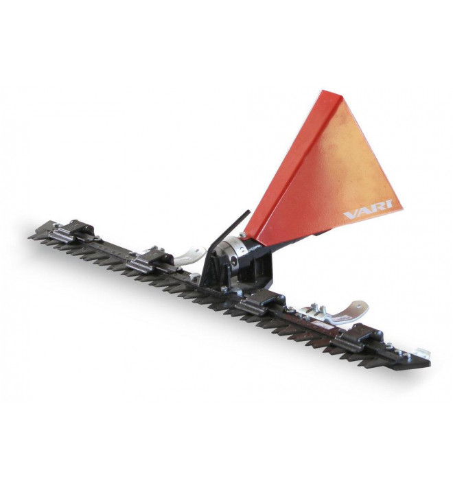 Sekačka lištová LSE-120