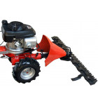 Sekačka lištová LSE-120