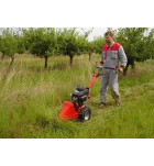 Sekačka lištová LSE-120