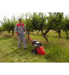 Sekačka lištová LSE-120