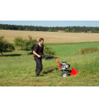 Sekačka lištová LSE-120