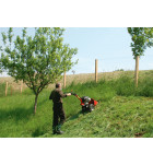 Sekačka lištová LSE-120