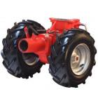 DSK-316.1PSVN + Tajfun-52