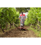 Ústrojí kypřicí AKY-358/80cm - úhlové nože, š.80 c