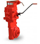 Skříň převodová DSK-317/S