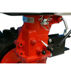 Skříň převodová DSK-317/S