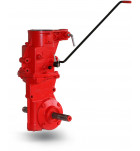 Skříň převodová DSK-317.1/S