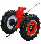 Skříň převodová DSK-317.1/S