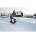 Radlice shrnovací ASR-1000