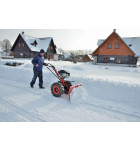 Radlice shrnovací ASR-1000