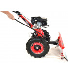 Radlice shrnovací ASR-1000