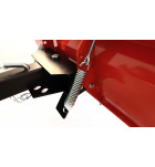 Radlice shrnovací ASR-1000