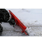 Radlice shrnovací ASR-1000