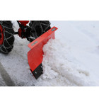 Radlice shrnovací ASR-1000