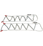 Sněhové řetězy pro DSK-316.1PSVN a DSK-316.1PSZ