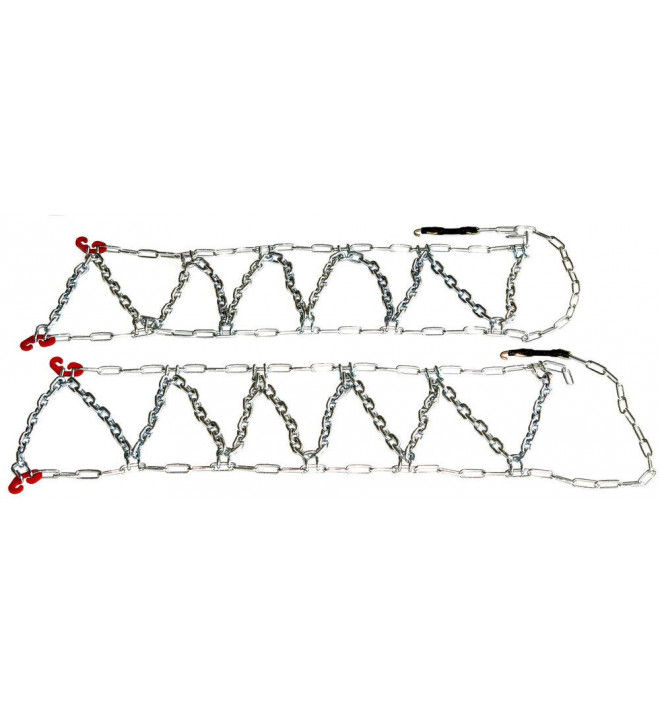 Sněhové řetězy pro DSK-316.1PSVN a DSK-316.1PSZ