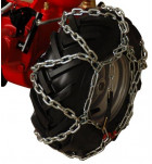 Sněhové řetězy pro DSK-316.1PSVN a DSK-316.1PSZ