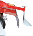 Provzdušňovač / prořezávač PP-60