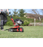 Provzdušňovač / prořezávač PP-60