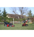 Provzdušňovač / prořezávač PP-60