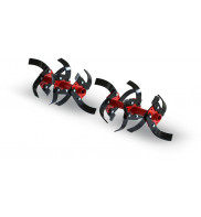 Kypřicí ústrojí KUK-96