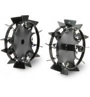 Proorávací kola PK-GLOBAL