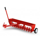 Provzdušňovač tažený PT-1000