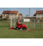 Provzdušňovač tažený PT-1000