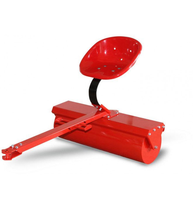 Válec tažený VT-1000