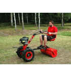 Válec tažený VT-1000