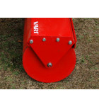 Válec tažený VT-1000